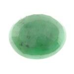 Green Emerald – 5.95 Carats (Ratti-6.58) Panna